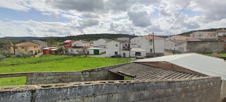Un hombre de 78 años fallece en Minas de Santa Quiteria tras caer del tejado de una nave en una finca agraria