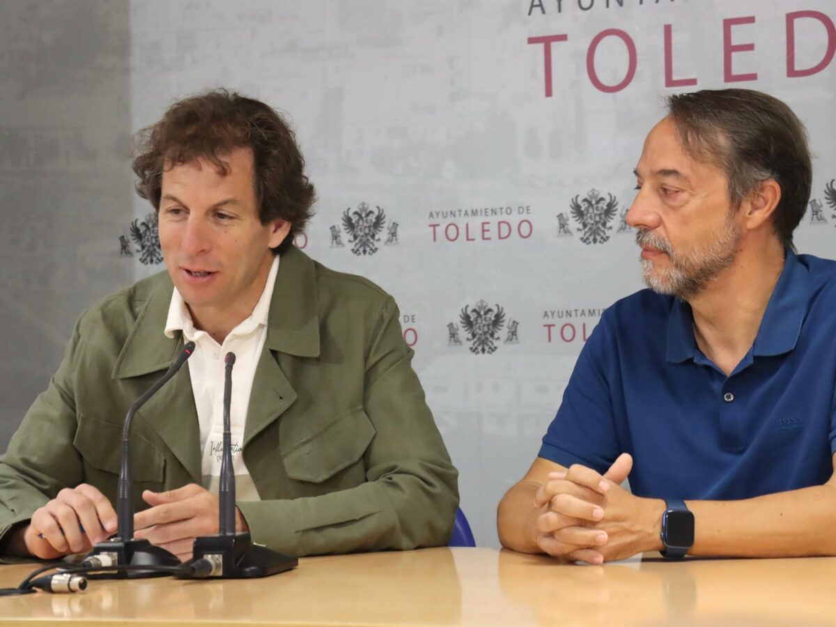 Arranca en Toledo 'La Legua Sport Fest' con más de 15 disciplinas deportivas