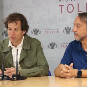 Arranca en Toledo 'La Legua Sport Fest' con más de 15 disciplinas deportivas