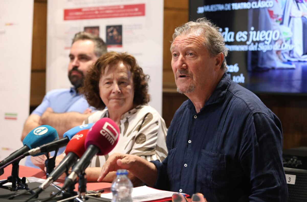 El Teatro de Rojas refuerza su apuesta por 'El Cafetín' y el público infantil en su nueva temporada de otoño