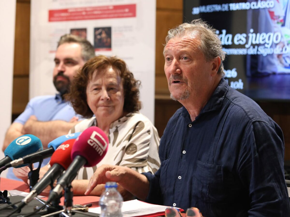 El Teatro de Rojas refuerza su apuesta por 'El Cafetín' y el público infantil en su nueva temporada de otoño