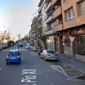 Un joven de 29 años herido en Talavera por arma blanca en un intento de robo