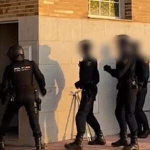 Liberan a cinco mujeres explotadas por una red de trata que operaba en Torrijos y Madrid