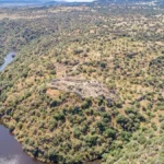 Ciudad de Vascos, el inalterado y enigmático yacimiento islámico que cumple medio siglo de excavaciones 
