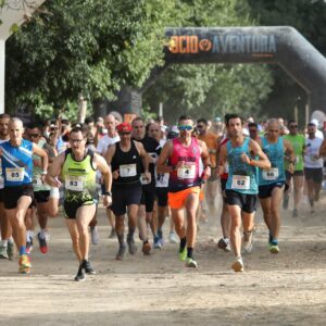 Toledo celebra la Semana Europea del Deporte con actividades "inclusivas, solidarias y para todas las edades"