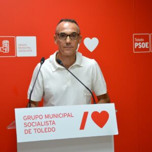 El PSOE reprocha inacción del Ayuntamiento de Toledo en materia de vivienda