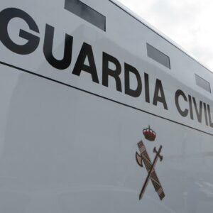 Detenido por conducir en sentido contrario y colisionar con otro vehículo causando un fallecido en Torrijos