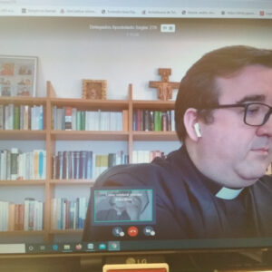 El Arzobispado de Toledo investiga los hechos por los que un sacerdote fue arrestado con 'cocaína rosa'