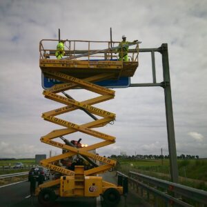 Luz verde a un contrato de 27 millones para mantener 138 kilómetros de carreteras en Toledo
