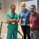 cardiología