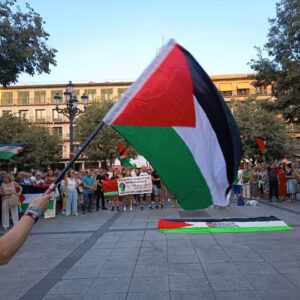 El PSOE lamenta que el Ayuntamiento de Toledo no haga una declaración institucional para condenar el genocidio de Gaza