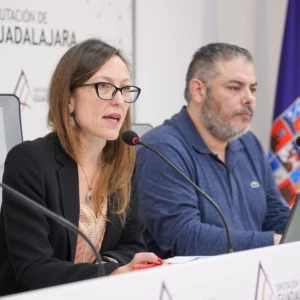 Aránzazu Pérez, nueva directora general de Turismo de Castilla-La Mancha después del cese de Ana Isabel Fernández