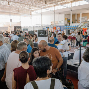 Los Yébenes celebra su I Feria Intersectorial del Comercio, "un escaparate de talento y calidad"
