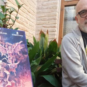 Los 'no muertos' llegan al Castillo de San Servando con las Jornadas de Literatura de Terror de Hojablanca