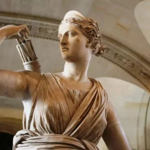 Una lectura breve del poemario 'Signos de una antigua diosa', de María Antonia Ricas