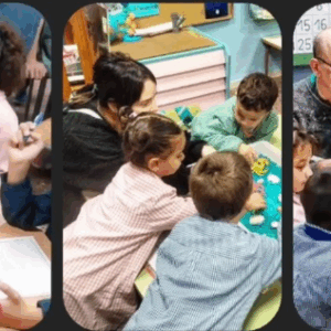 El Colegio toledano San Lucas y María busca voluntarios