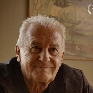 El CIBRA preestrena en el Teatro de Rojas ‘Solo pienso en ti’, el documental de Víctor Manuel