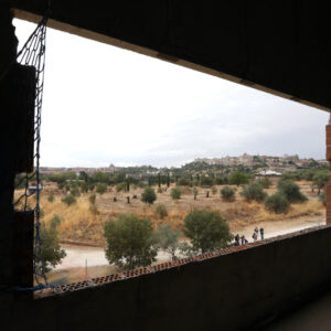 La 'Ciudad del Cine' de Toledo, el entusiasmo institucional frente la preocupación de los vecinos: "Se nos genera desconfianza”