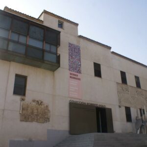 Toledo acogerá el Museo de Arte Contemporáneo y Diseño tras la marcha de Roberto Polo en Santa Fe