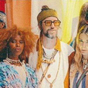 Crystal Fighters confirmado como el primer artista internacional del Toledo Beat Festival 2026