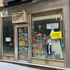 PSOE Toledo recrimina al alcalde el cierre de negocios en el Casco: "Está más en sus cosas que en gestionar los problemas de la ciudad"