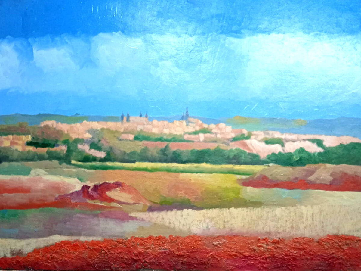 Los objetivos del futuro POM de Toledo