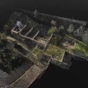 Un estudio encuentra elementos inéditos en la ribera del Tajo al paso por Toledo: "Hay mucho más que descubrir"