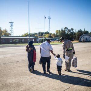 El Hospital de Toledo atenderá a niños palestinos heridos tras ser evacuados desde la Franja de Gaza