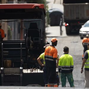 El paro desciende un mes más en la provincia de Toledo: hay 111 personas desempleadas menos