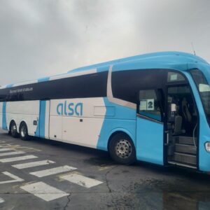 Movilizaciones y paros parciales el 20 de octubre en la línea Madrid-Toledo para reclamar mejoras salariales