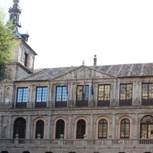 El Ministerio de Hacienda amplia el plazo para presentar alegaciones a los EDIL, de los que Toledo quedó excluida