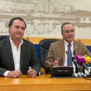 Talavera se lleva más de 12 millones de fondos europeos: "Jamás se había conseguido tal cantidad"