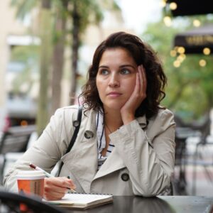 Zebina Guerra, Premio Alice Guy 2025: "A veces plataformas y teles cierran puertas a nuevos cineastas"