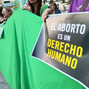 El PSOE de Toledo pide instar a la Junta a garantizar el derecho al aborto y establecer un registro de objetores