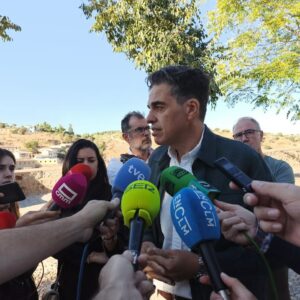 La Red del Tajo exige la "ejecución inminente" de la sentencia del Supremo: "Los caudales ecológicos deben circular desde ya"