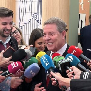 Page apoyará a los municipios excluidos de los fondos EDIL como Toledo: "Me gustaría que se pudieran revisar estas ayudas"