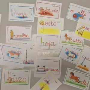 Una profesora que hace frente al desafío de la dislexia y la discalculia: "Cuando era pequeña hacía los exámenes de matemáticas al revés"