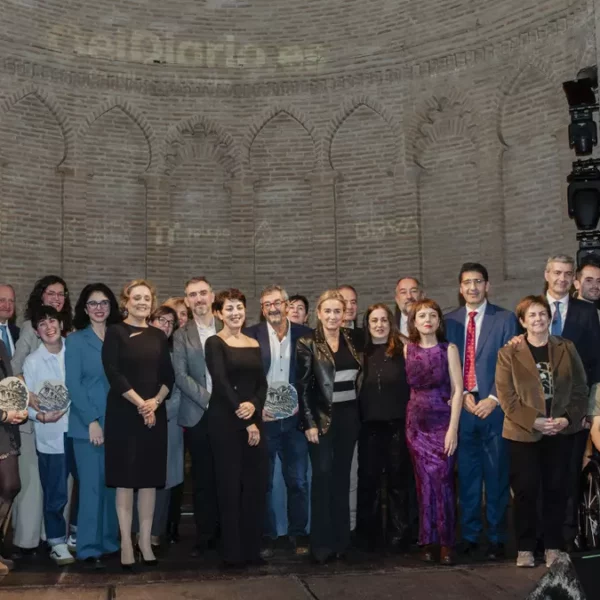 'Somos Km.0': elDiario.es honra a quienes transforman Castilla-La Mancha con su compromiso local