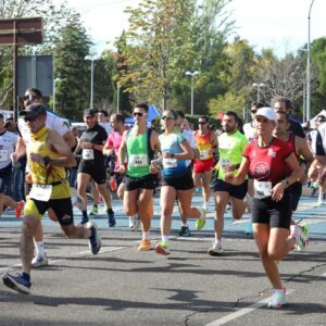 Cuando servir se convierte en correr con el corazón