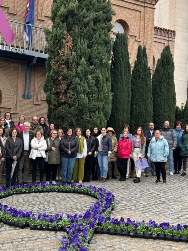 Talleres educativos, libros y teatro son las iniciativas de Illescas para conmemorar el 25N