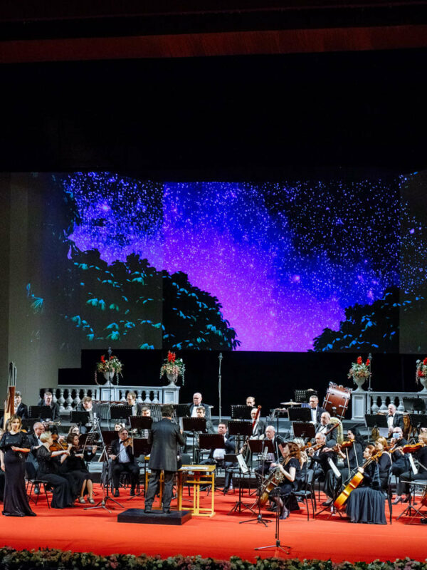 El Teatro de Rojas pondrá a la venta un abono para los conciertos de Navidad y Año Nuevo