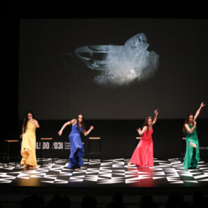 Toledo se lanza con nuevo logo, tipografía, macla y "legitimidad" a ser Capital Europea de la Cultura en 2031