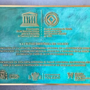 Patrimonio… ¿de la Humanidad o de la desigualdad?