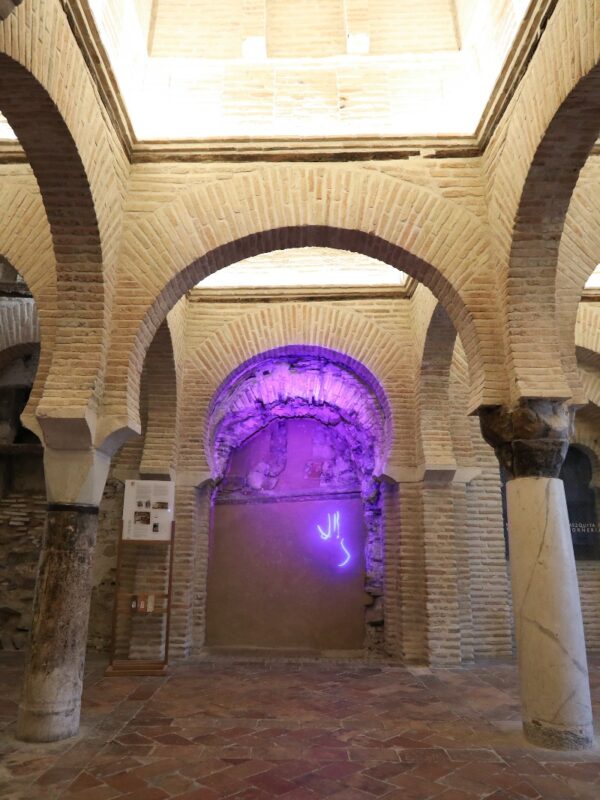 El legado andalusí de Toledo, protagonista en el Día del Patrimonio Mundial