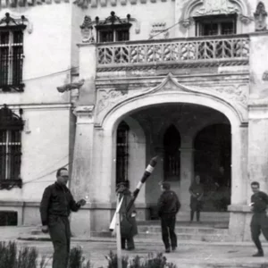 El altavoz franquista en Toledo durante la guerra civil: Radio A-Z