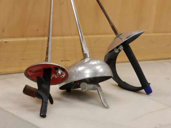 Toledo acoge la prueba europea de orientación Eurocity Race y el Campeonato de Esgrima en Silla de Ruedas