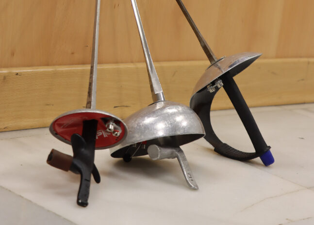 Toledo acoge la prueba europea de orientación Eurocity Race y el Campeonato de Esgrima en Silla de Ruedas