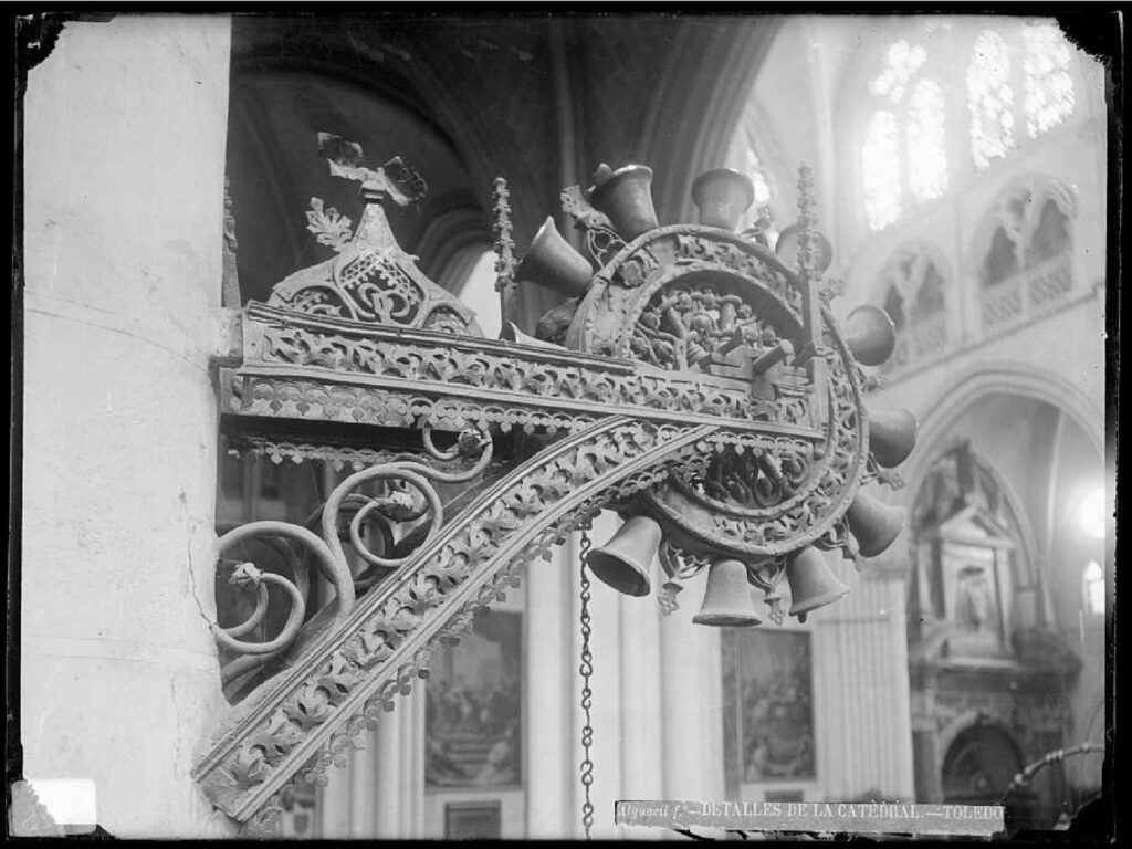 La Batalla de las Campanas clausura el XII Festival de Música El Greco de Toledo