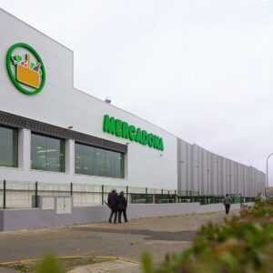 Mercadona abre un nuevo supermercado en Illescas con una inversión de casi 6 millones de euros
