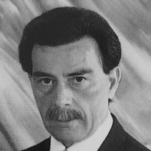 El PSOE de Toledo lamenta el fallecimiento de Miguel García-Arroba Molero, exalcalde de Corral de Almaguer